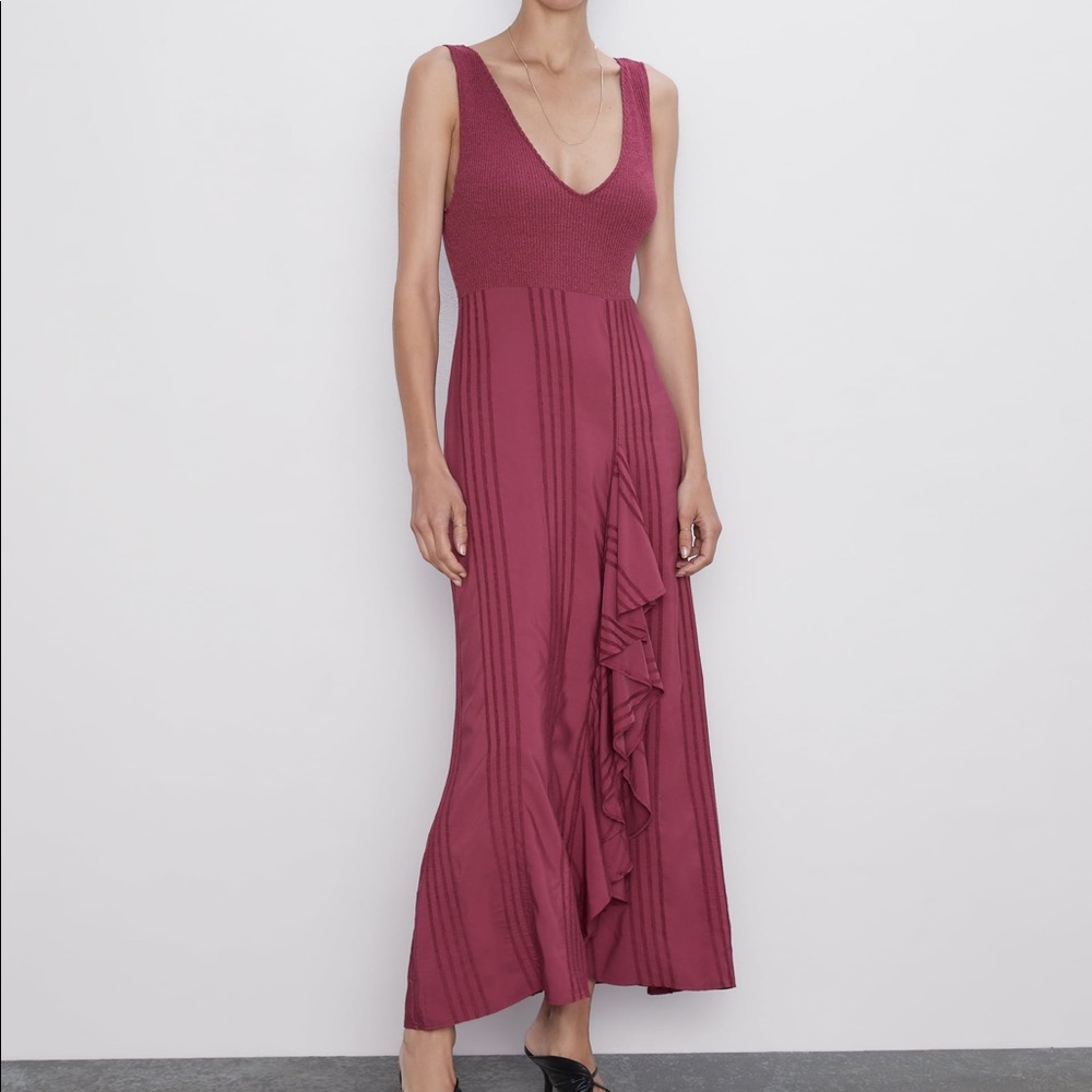 Zara dress